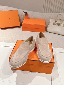 Лоферы Мужские Hermes 613009