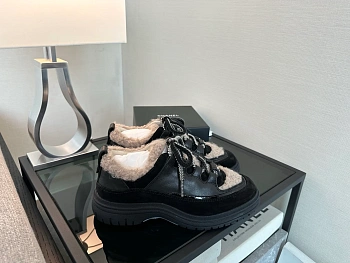 Кроссовки Женские Chanel 57535