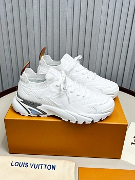 Кроссовки Мужские Louis Vuitton 11572349