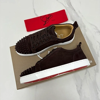 Кроссовки Мужские Christian Louboutin 664679