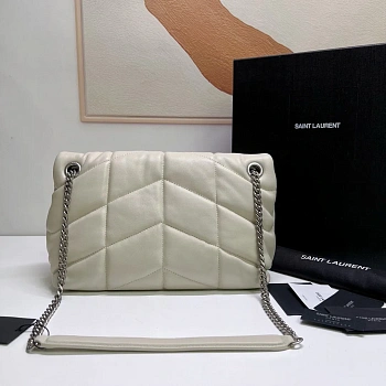 Сумки На Ремне Женские Saint Laurent 11664911
