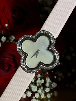 Часы Женские Van Cleef & Arpels 5097148