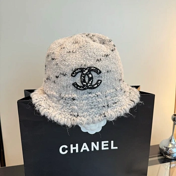 Головные Уборы Chanel 849134