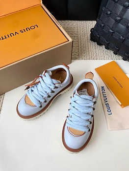 Кроссовки Женские Louis Vuitton 73575