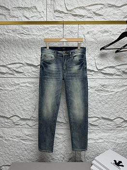 Джинсы Мужские Givenchy 10391002