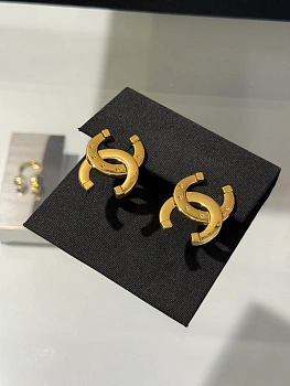 Бижутерия Chanel 11685062