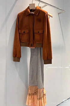 Куртки Женские Miu Miu 138270