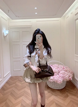 Рубашки Женские Burberry 9213996