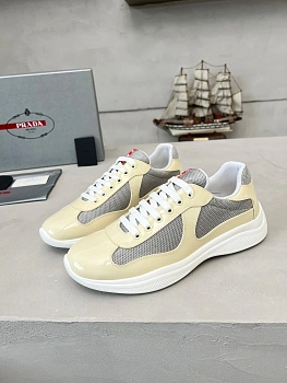 Кроссовки Женские Prada 931612