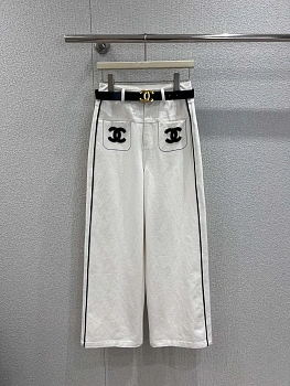 Джинсы Женские Chanel 937544