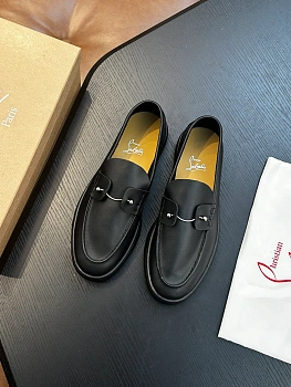 Кеды Мужские Christian Louboutin 11607022