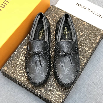 Мокасины Мужские Louis Vuitton 11434171