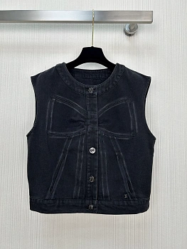 Жилеты Женские Chanel 1213465