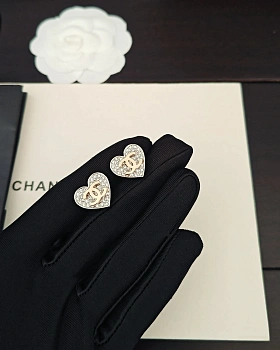 Бижутерия Chanel 11480713