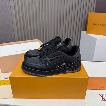 Кроссовки Женские Louis Vuitton 279200