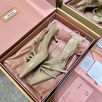 Туфли Женские Miu Miu 13851