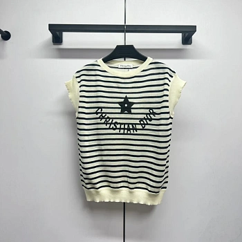 Футболки Женские Christian Dior 31468