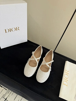 Туфли Женские Christian Dior 11497617