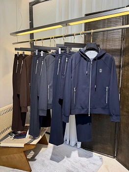 Костюмы Мужские Brunello Cucinelli 11441382