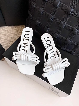 Туфли Женские Loewe 13326876
