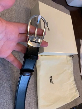 Ремни Montblanc 1671957