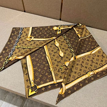Шарфы Louis Vuitton 21684