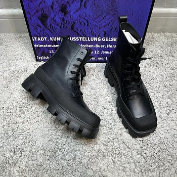 Ботинки Мужские Prada 13243