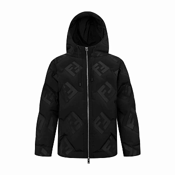 Куртки И Пуховики Мужские Fendi 283366