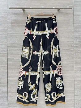 Брюки Женские Hermes 3021048