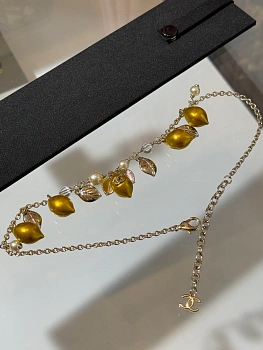 Бижутерия Chanel 11590009