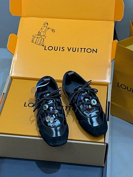 Кроссовки Женские Louis Vuitton 870547