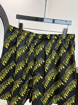 Шорты Женские Balenciaga 13244761