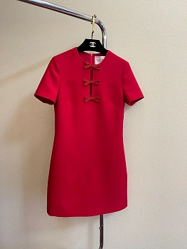 Платья Женские Valentino 1858062