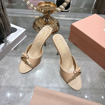 Босоножки Женские Miu Miu 1343091