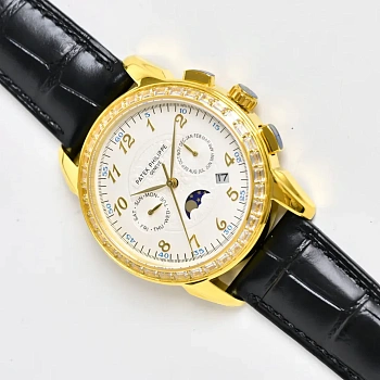 Часы Женские Patek Philippe 472157
