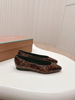 Туфли Женские Loro Piana 15471