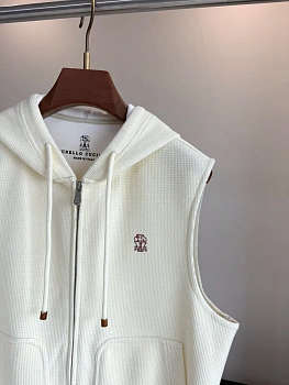 Жилеты Мужские Brunello Cucinelli 5057968