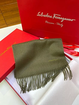 Шарфы Salvatore Ferragamo 76793
