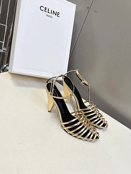 Босоножки Женские Celine 5556505