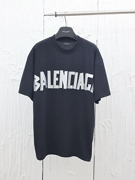 Футболки Женские Balenciaga 22243