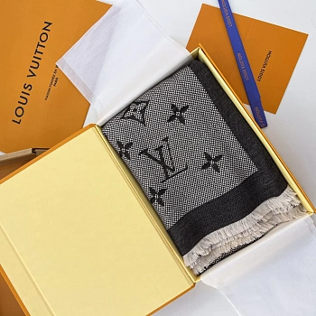 Шарфы Louis Vuitton 590065