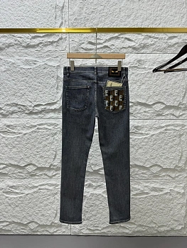 Джинсы Мужские Fendi 13129571