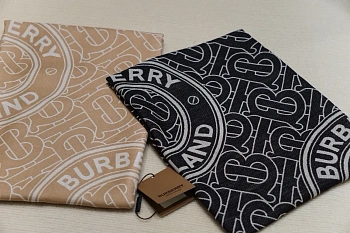 Шарфы Burberry 789486
