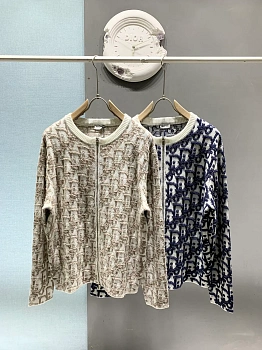 Джемперы И Свитеры Мужские Christian Dior 243173