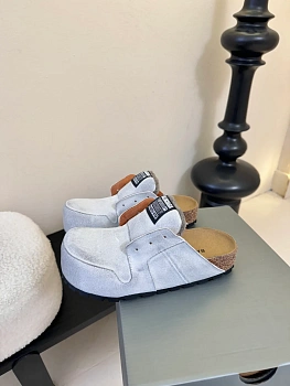 Мюли И Сабо Женские Balenciaga 664688