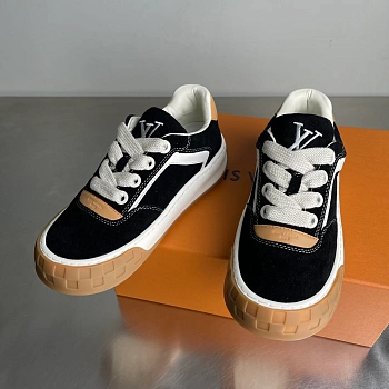 Кеды Мужские Louis Vuitton 12634401