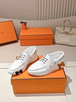 Лоферы И Мокасины Женские Hermes 12807417