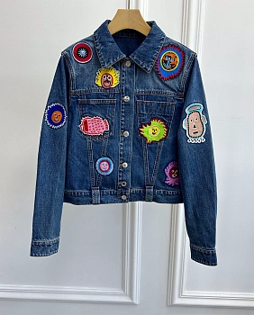 Куртки И Пуховики Женские Louis Vuitton 951982