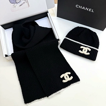 Шарфы Chanel 4926434