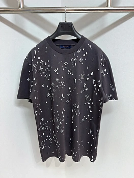 Футболки Мужские Louis Vuitton 1941459